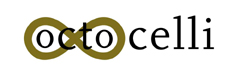 Octocelli logo